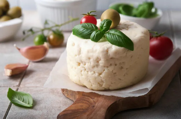 ricotta